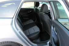 Hyundai i30 Gwarancja Fabryczna SalonPL FV23% 120KM LED Parktronic Sokołów - zdjęcie 12