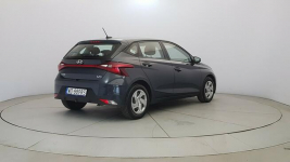 Hyundai i20 1.2 Pure! Z Polskiego Salonu! Faktura VAT! Warszawa - zdjęcie 7