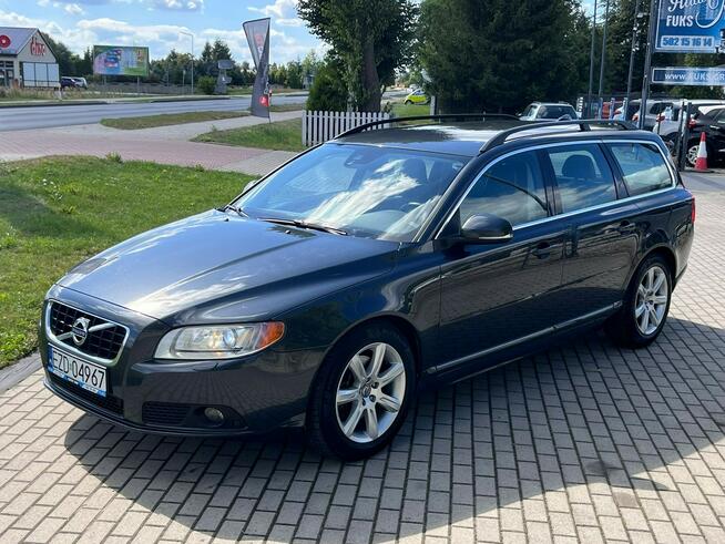 Volvo V70 *Diesel*Gwarancja*BDB stan* Zduńska Wola - zdjęcie 2