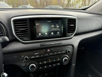Kia Sportage 1.6 T-GDI 177km, Salon PL, 4x4, Iwł, FV23% Pęcice - zdjęcie 8