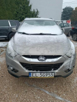 Sprzedam Hyundai ix 35 Łódź - zdjęcie 9