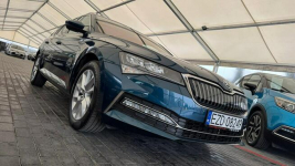 Škoda Superb Zduńska Wola - zdjęcie 7