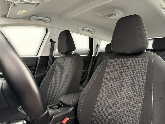 Peugeot 308 SW 1,5 Bluehdi(130 KM) Active Salon PL Faktura-Vat Warszawa - zdjęcie 11