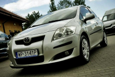 Toyota Auris 1,6VVTi Klima, grzane fotele, 124KM, 2007r