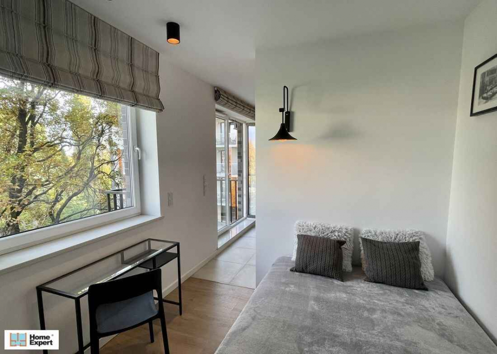 2pok, 42met, Okolice Kapitulnej BALKON/WINDA/2018 (Wrocław) Śródmieście - zdjęcie 7