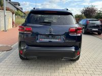 Citroen C5 Aircross LIFT Benzyna Automat "SHINE" Gostyń - zdjęcie 5