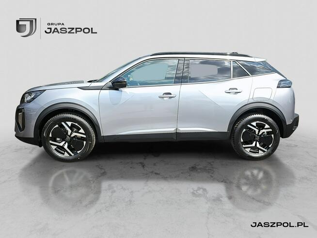 Peugeot 2008 HYBRID 145KM mHEV. Łódź - zdjęcie 8