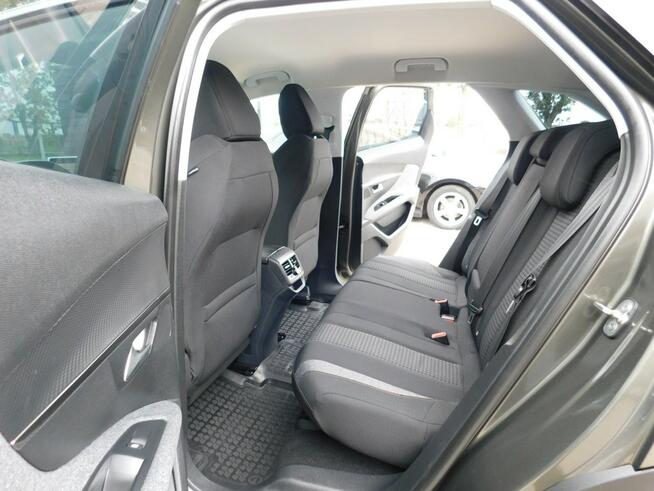 Peugeot 3008 1.6HDI z Gwarancją Rozrząd Wymieniony Żyrardów - zdjęcie 11