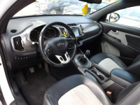 Kia Sportage Słupsk - zdjęcie 5
