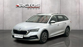 Skoda Octavia 2.0 TDI SCR Ambition Kombi