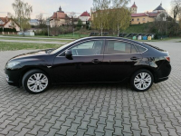 Mazda 6- drugi właściciel. Leżajsk - zdjęcie 3