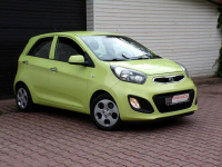 Kia Picanto Klimatyzacja /Gwarancja /1,0 /70KM /2012 Mikołów - zdjęcie 7