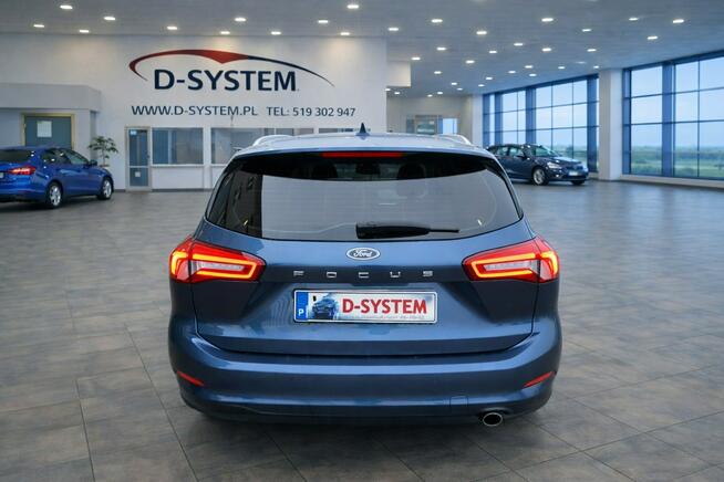 Ford Focus 2020 Tylko Salon Polska  1Właściciel GWARANCJA  serwis ASO Białystok - zdjęcie 9