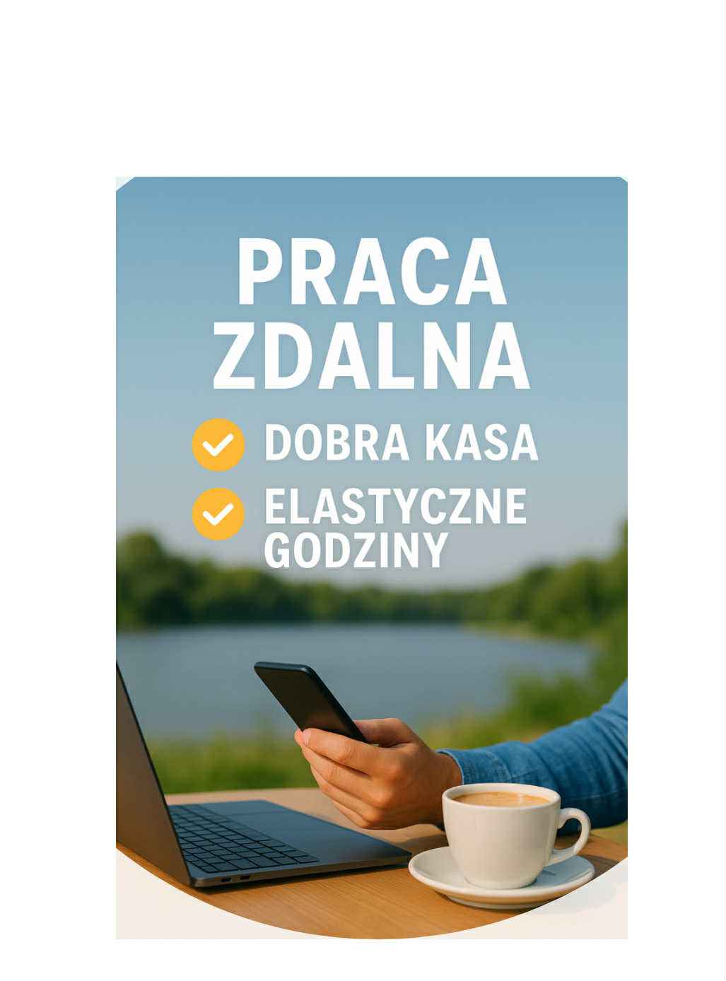 Praca Zdalna | Obsługa Wiadomości Szczecin - zdjęcie 1