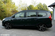 Dacia Lodgy 1.6 MPI 85 Kielce - zdjęcie 7