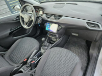 Opel Corsa Krajowy, Bezwypadkowy, Climatronik , Android, Kamera Liszki - zdjęcie 12