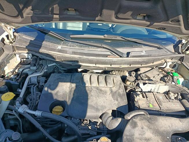 Renault Koleos 2.0DCI 150km 11r Automat 4X4 Tarnów - zdjęcie 8