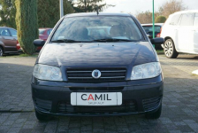 Fiat Punto 1.2 Benzyna+Gaz 60KM, zarejestrowany, ubezpieczony, Opole - zdjęcie 2