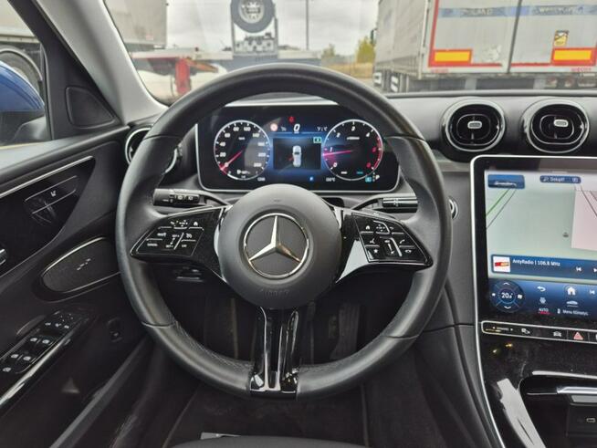 Mercedes C 200 Komorniki - zdjęcie 10