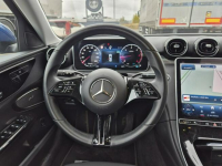 Mercedes C 200 Komorniki - zdjęcie 10