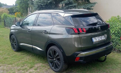 Peugeot 3008 1.6 diesel Możliwa zamiana Częstochowa - zdjęcie 2