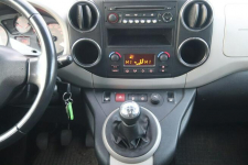 Citroen Berlingo 1-właściciel, krajowy, serwisowany,Multispace Opole - zdjęcie 10