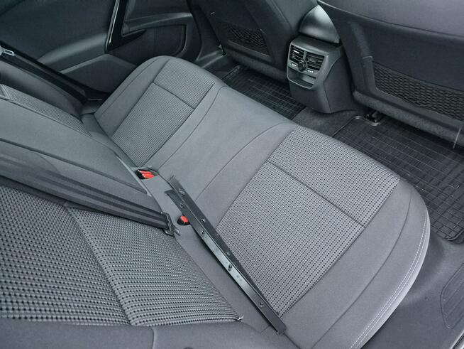 Peugeot 508 navigacja skóra Panorama Drelów - zdjęcie 9