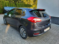 Kia Cee'd ** Lift Model  ** Nawigacja  ** Bezwypadkowy ** Jatutów - zdjęcie 8
