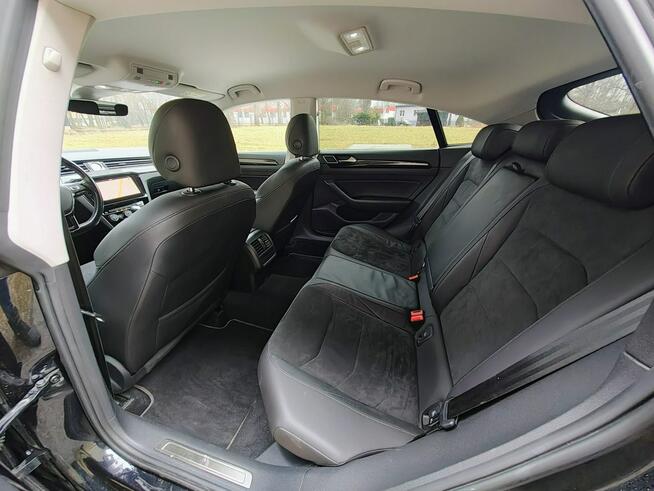 Volkswagen Arteon Łódź - zdjęcie 12