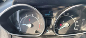 Ford B-Max Klimatronik/Tempomat/Alu/ 2 X Parktronik Szczecin - zdjęcie 12