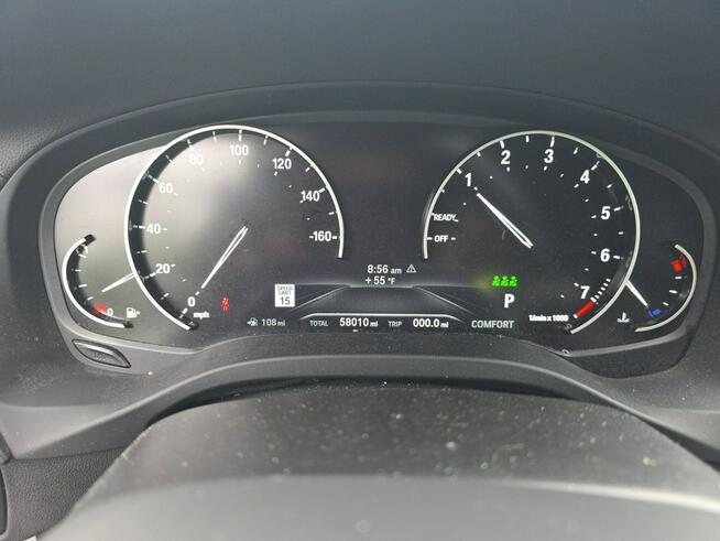 BMW X3 B48 / xDrive / M-Pakiet Tarnów - zdjęcie 10