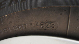 1,4*BENZYNA*EURO-6*1 Właściciel*Niska Przebieg*1sza rej 2017 Kraków - zdjęcie 12