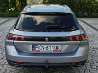 Peugeot 508 Sadlno - zdjęcie 7