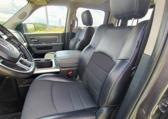 Dodge RAM RWD*3,6 310KM* Harklowa - zdjęcie 12