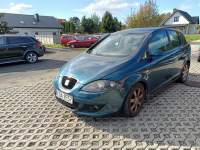 Seat Toledo 1.9TDI 105km 05r Brzozówka - zdjęcie 2