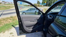 Renault Scenic 1.6 16V 110 koni Nawigacja Klimatronik możliwa ZAMIANA Rawa Mazowiecka - zdjęcie 10