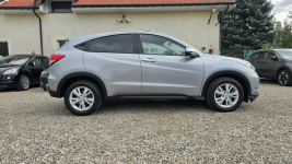 Honda HR-V serwisowany, alu, PDC Zieleniewo - zdjęcie 7