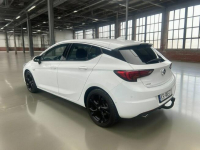 Opel Astra Rok Gwarancji full opcja jedyny w Polsce Kraków - zdjęcie 7