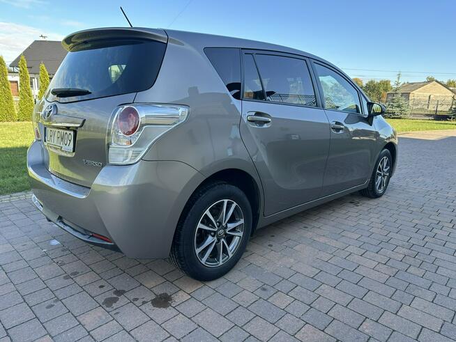 Toyota Verso Lipówki - zdjęcie 10