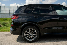 BMW X5 xDrive25d M Pakiet | 231 KM, Salon PL, Bezwypadkowy, FV23% Warszawa - zdjęcie 8