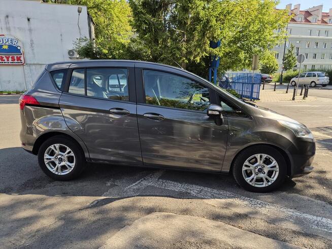 Ford B-MAX Mokotów - zdjęcie 3