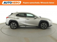Lexus UX FV23% 4x4 full LED navi klima auto kamera cofania Warszawa - zdjęcie 9