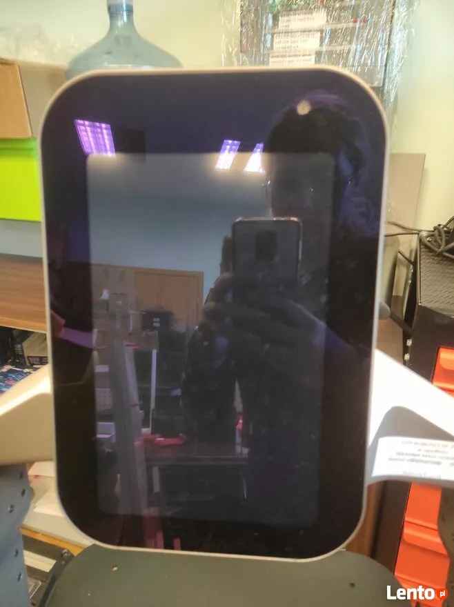 Syndyk sprzeda robota Orionstar delivery robot model: OS-R-DR01 Ursynów - zdjęcie 2