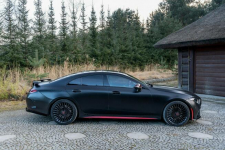 MERCEDES-BENZ CLS AMG 53 4MATIC+ AMG SPEEDSHIFT TCT 9G LIMITED EDITION Ropczyce - zdjęcie 12