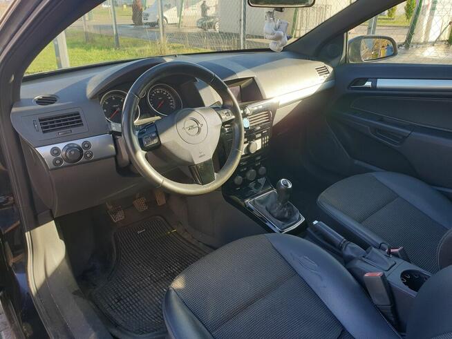 Opel Astra III GTC 1.9 CDTI Sport z panoramą! Włocławek - zdjęcie 2