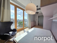 Komfortowy apartament w luksusowej inwestycji Angel Plaza Kraków - zdjęcie 7