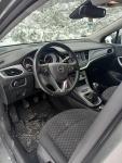 Opel Astra Biłgoraj - zdjęcie 7