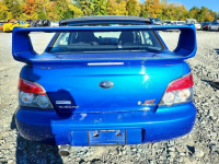 SUBARU IMPREZA WRX STI / AWD / Manual Wrocław - zdjęcie 6