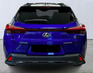 Lexus UX 250h F-Sport Design Warszawa - zdjęcie 6