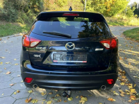 Mazda CX-5 2.2 Diesel 150KM 4x4 Bezwypadkowy Opłacony ! Gostyń - zdjęcie 5